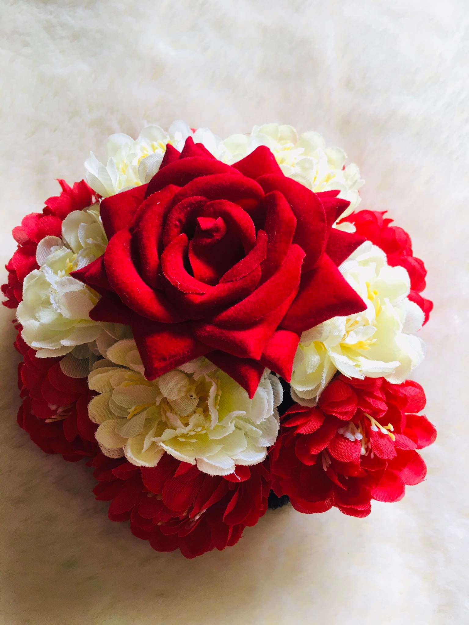 Artificial FLOWER Gorgeous Khopa