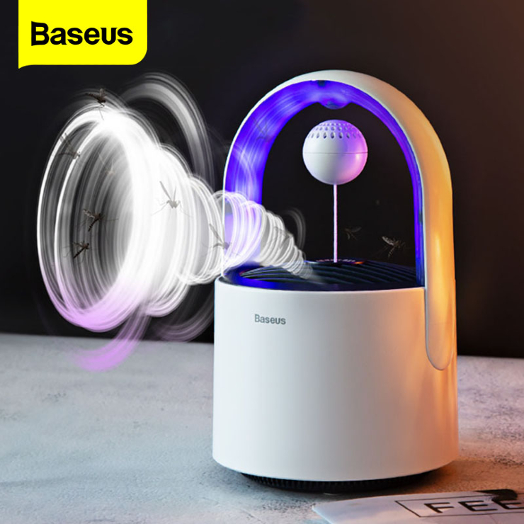 BASEUS ELECTRIC MOSQUITO KILLING LAMP