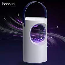 BASEUS USB LIGHT MOSQUITO CONTROL LAMP