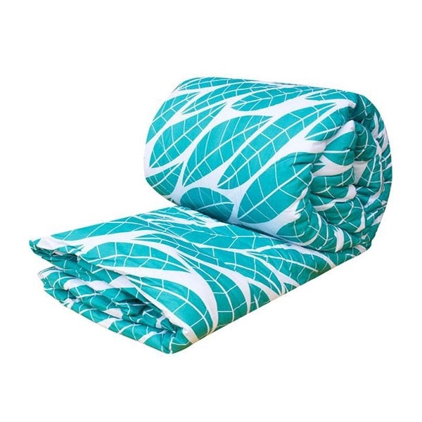 Comforter Printed Mixed