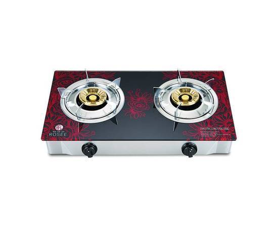 Double GLS LPG GSTV Rosee