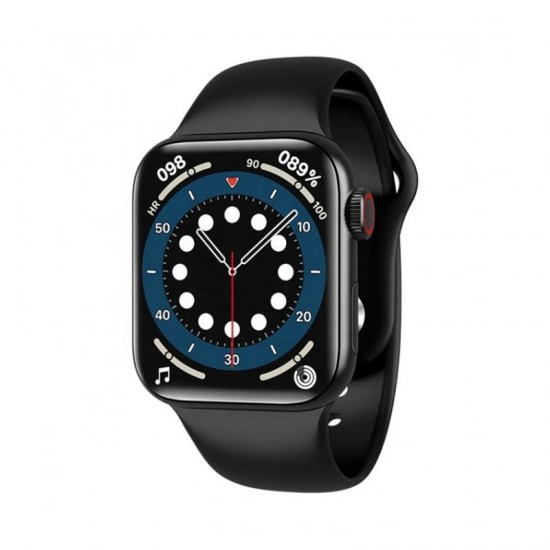 HAYLOU RT LS05S SMARTWATCH IP68 WATERPROOF