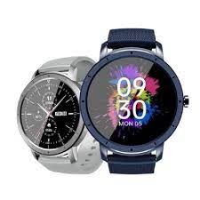 HW21 SMART WATCH
