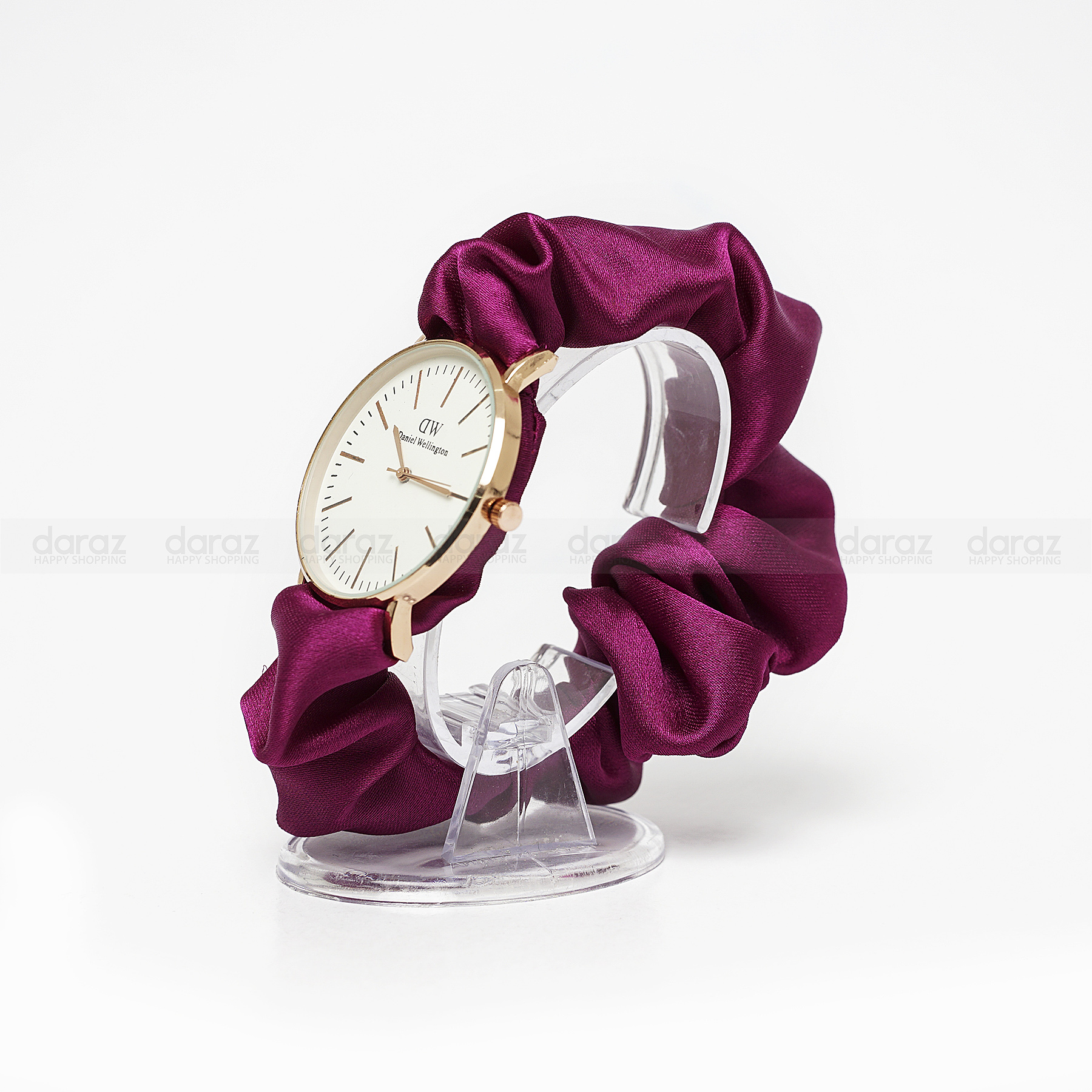 Love Fashion Analog Watch For Women