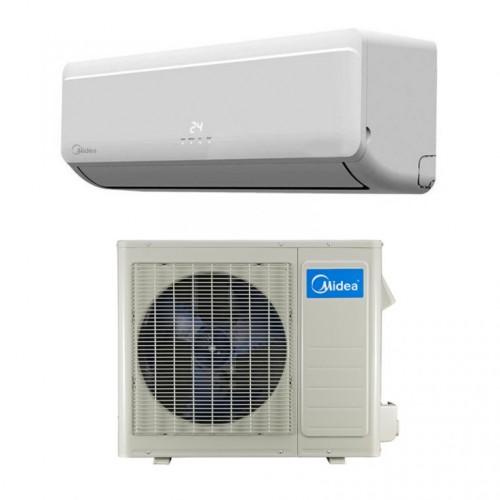 Midea Split 2 Ton 24000BTU