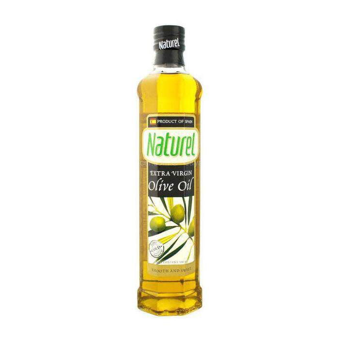 Natural Extra Virgin Olive Oilatural Extra Virgin Olive Oil