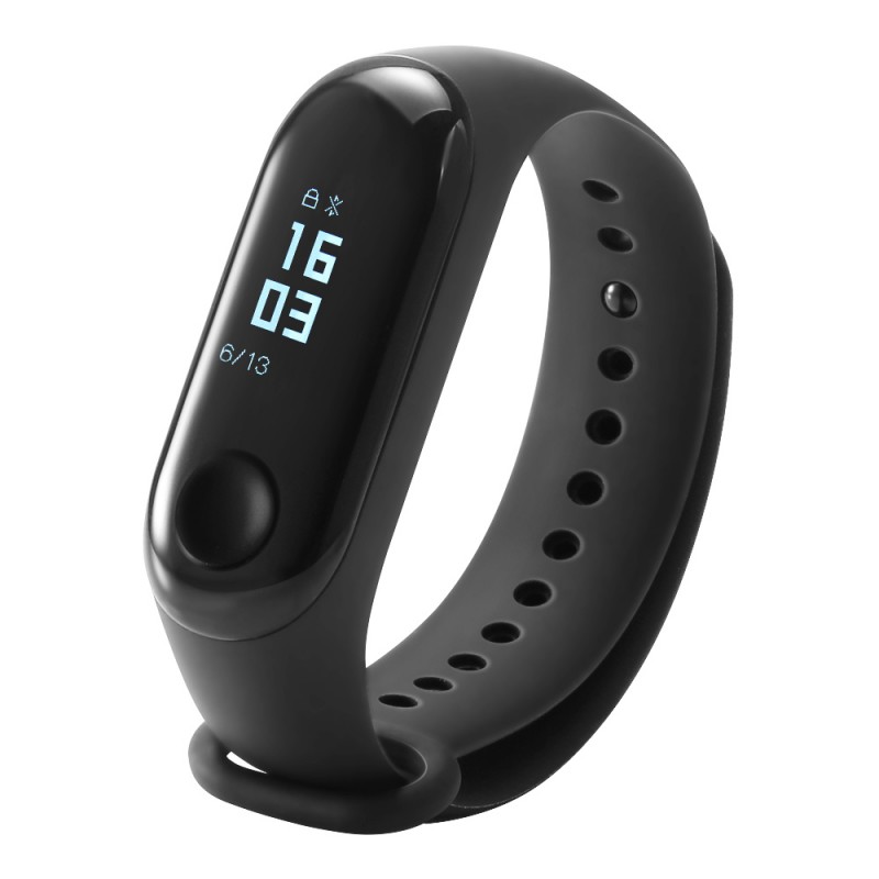 ORIGINAL XIAOMI MI BAND 3 SMART GEAR FITNESS BAND