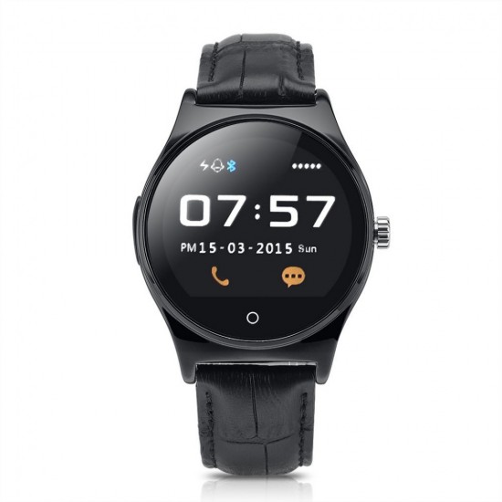 RWATCH R11 SMART WATCH GEAR - ORIGINAL BRAND