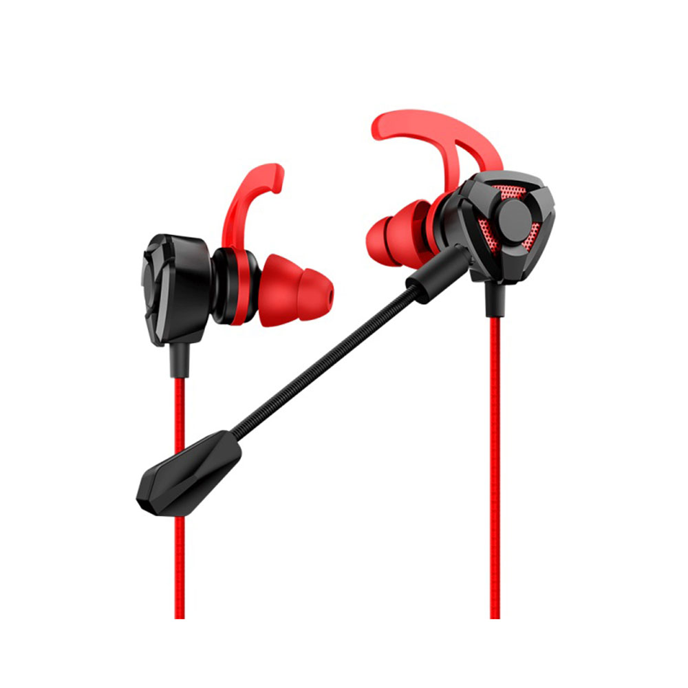 USAMS EP-27 IN-EAR GAMING EARPHONE