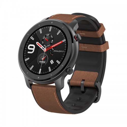 XIAOMI AMAZFIT GTR 47MM WATERPROOF SMARTWATCH
