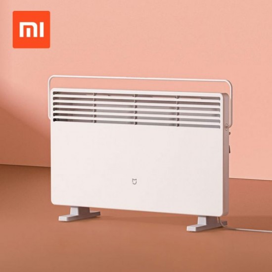 XIAOMI THERMOSTAT ELECTRIC HEATER 2200W