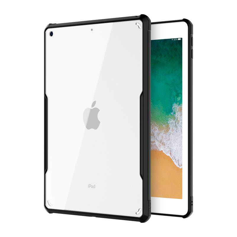 XUNDD BEATLE TRANSPARENT SHOCK PROOF PROTECTIVE FOR IPAD/IPAD PRO/IPAD AIR/IPAD MINI