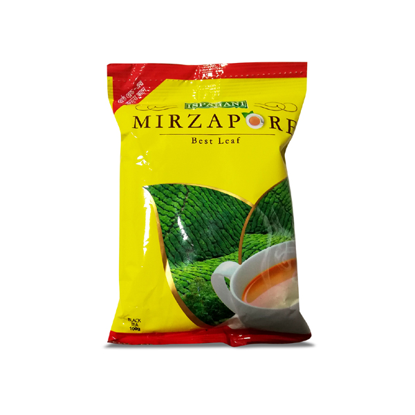 Mirzapore Best Leaf 100 gm