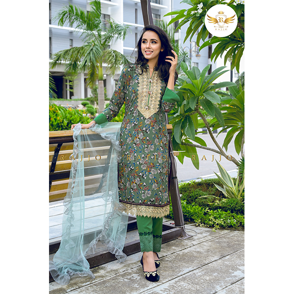 Exclusive designers collection for women