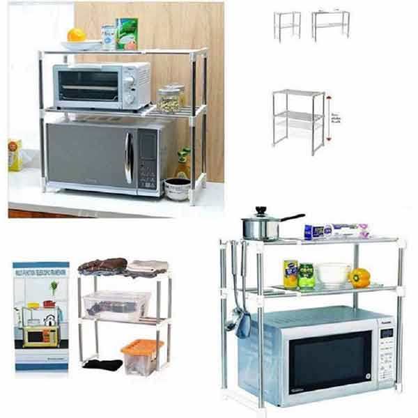 High Quality Foldable Oven Rack