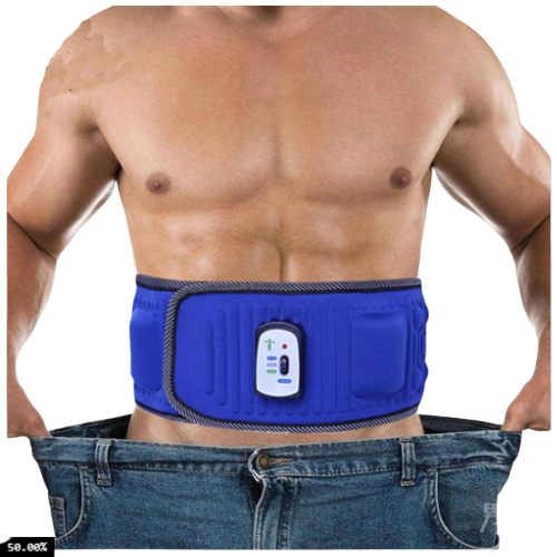 X5 Times Vibration Slimming Electric Massagers