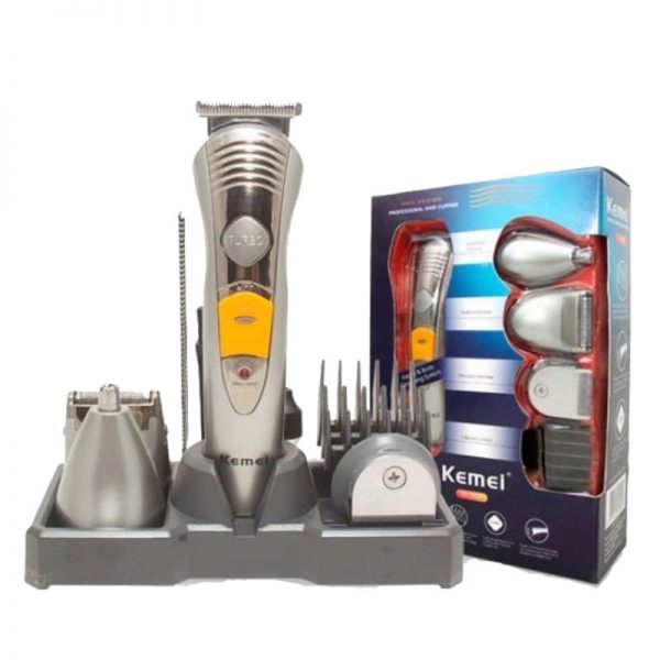 Kemei KM-580A Shaver Trimmer Grooming