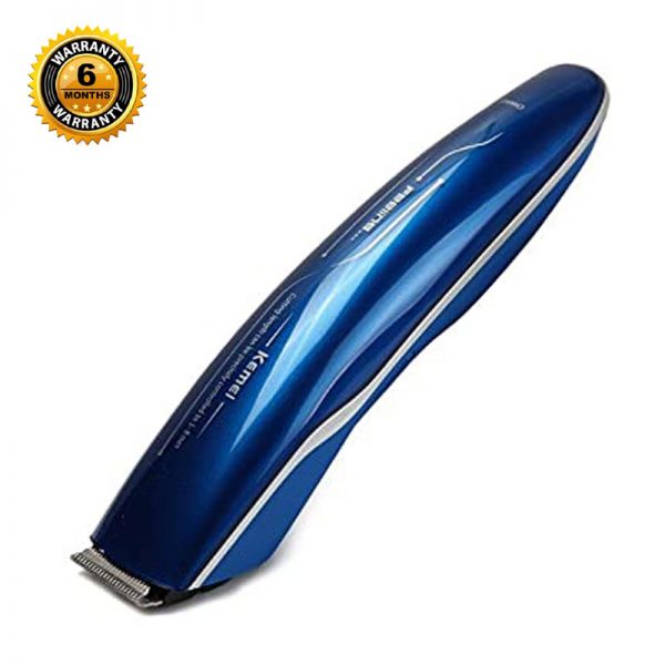 KEMEI KM-2013 High Quality Rechargeable Beard Trimmer