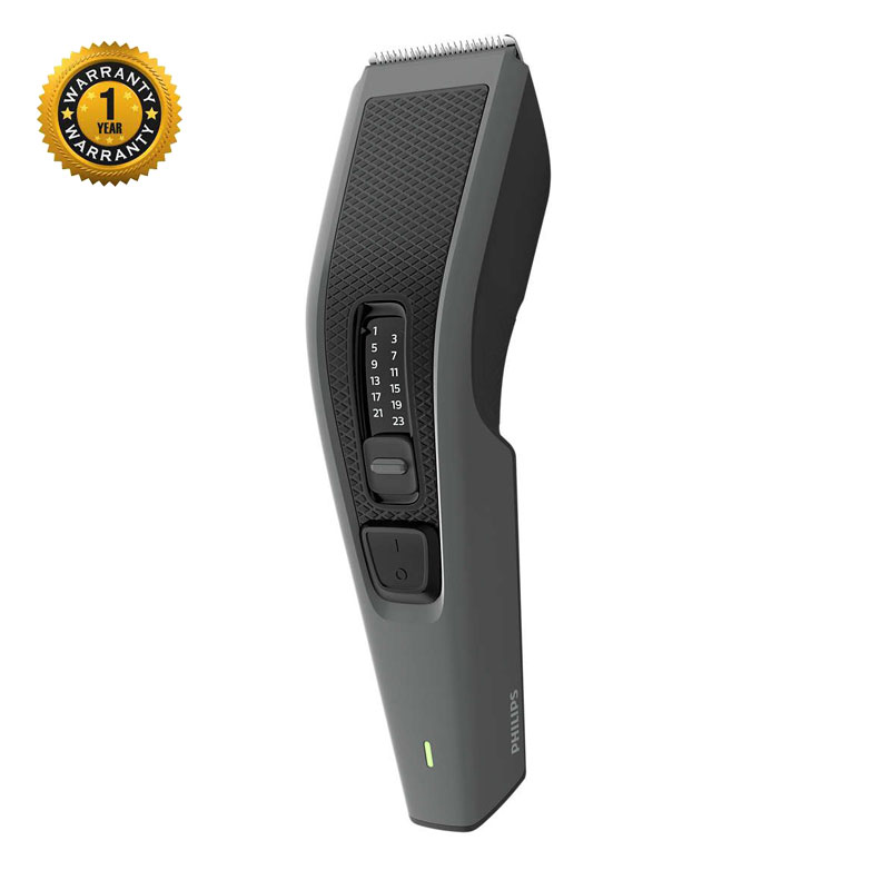 Philips HC3520/15 Series 3000 Hair Clipper Trimmer For Men