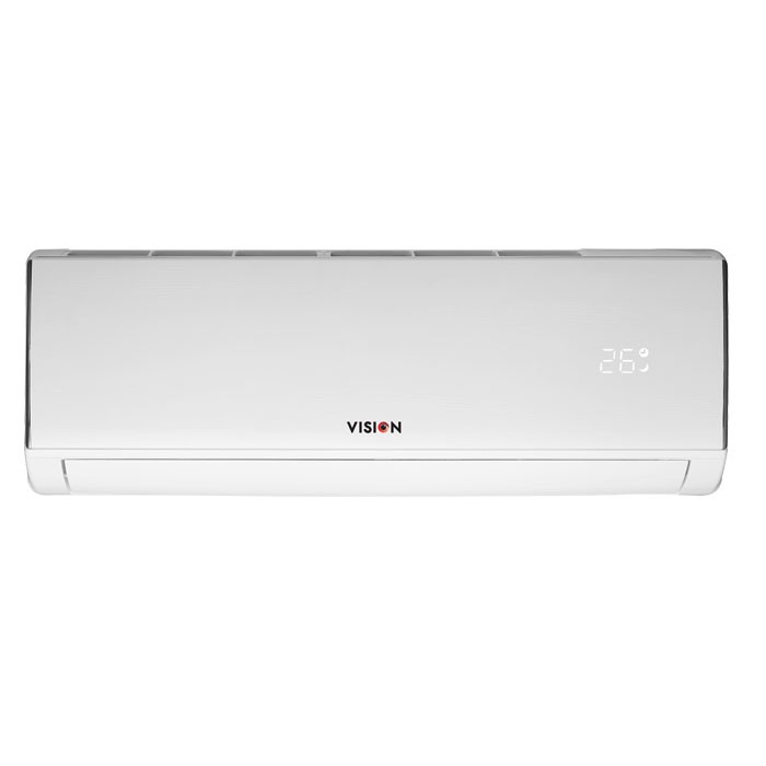 Vision AC 1 Ton-AXHI H & C + Inverter (3D Elite)