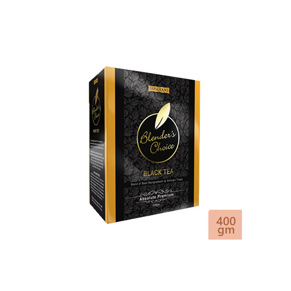 Blenders Choice Black Tea 400 gm