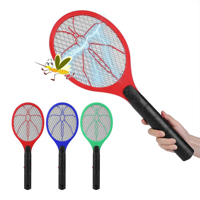 Electric Mosquito Killing Bat