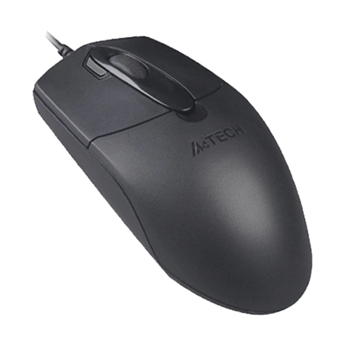 A4_Tech Wired Mouse Brothers Computer
