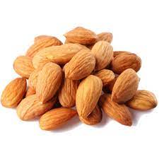 Almond nuts / Katbadam - 100 gm