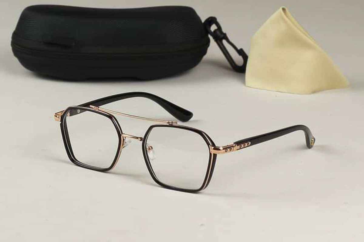 Anti blue rays computer Glasses Men Women Blue Light Coating Gaming Glasses for computer protection eye Retro Spectacles