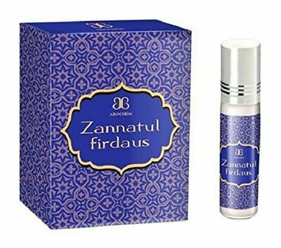 AROCHEM ZANNATUL FIRDAUS ATTAR 6ML
