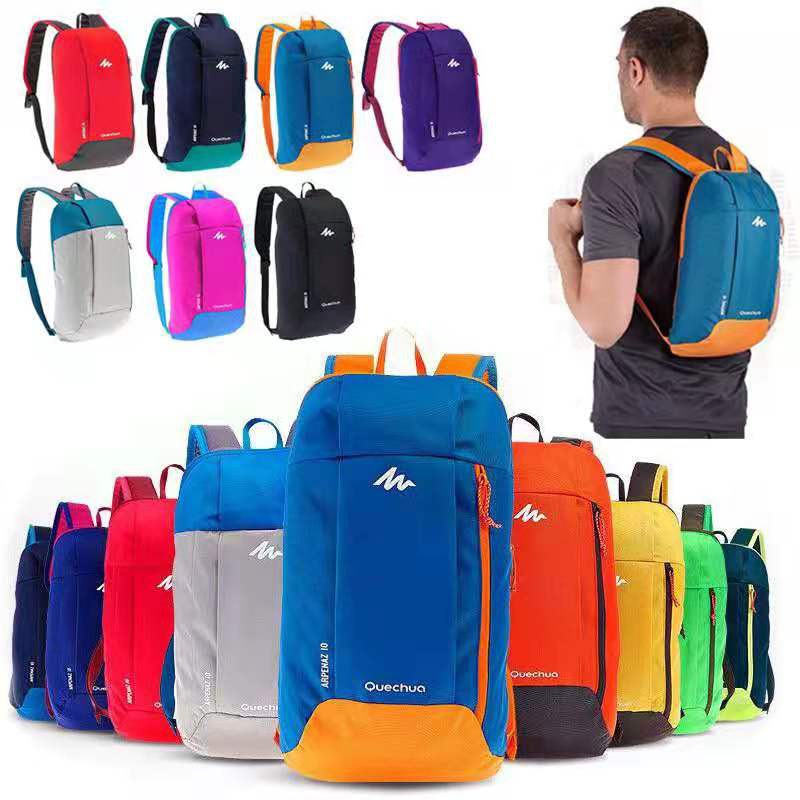 Arpenaz 10 Liter Biker Backpack