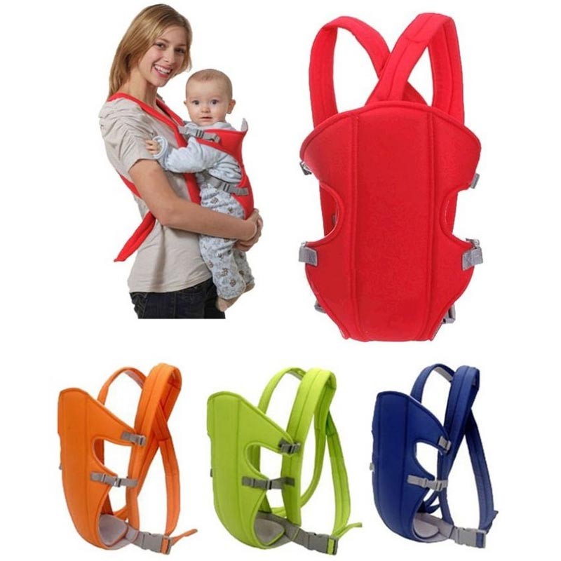 Baby Carrier Comfort Wrap Bag -multicolor বেবি ক্যারিয়ার ব্যাগ বা শিশুকে বহন করার ব্যাগ