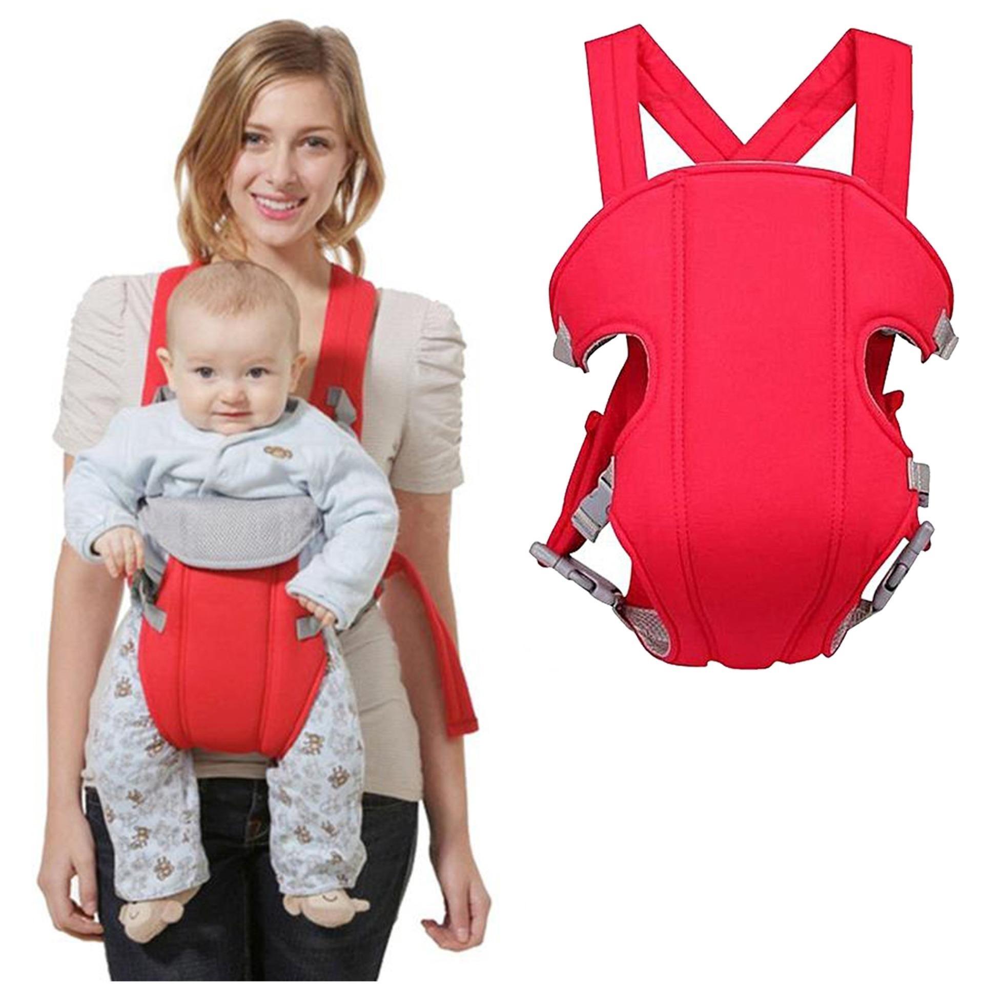 Baby Carrier Comfort Wrap Bag