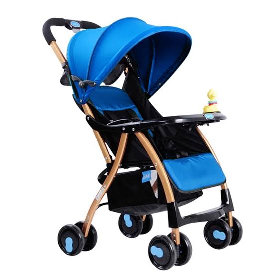 Baby Portable Lightweight Baby Stroller Prams