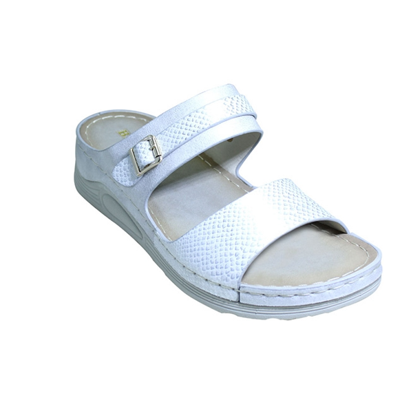 Bay Ladies Open Heel