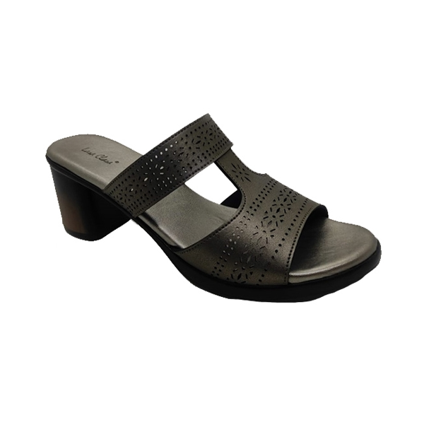 Bay Ladies Open Heel