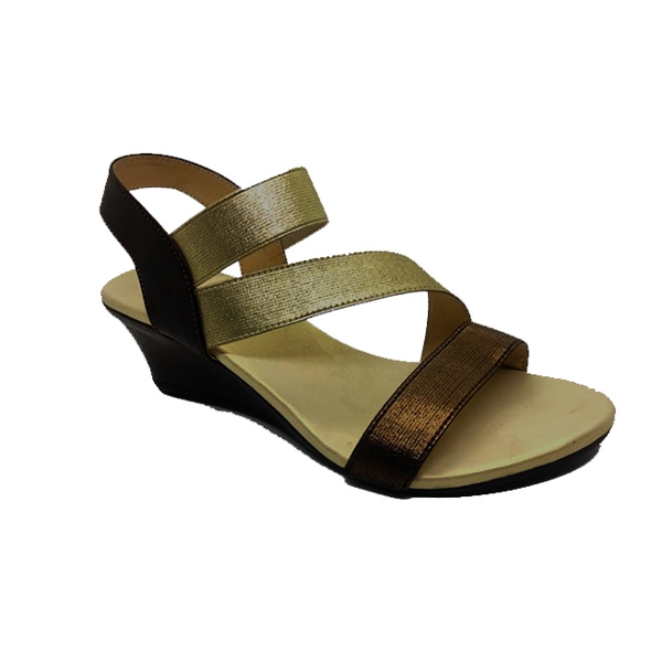 Bay Ladies Open Heel