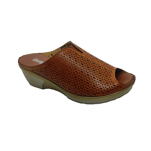 Bay Ladies Open Heel