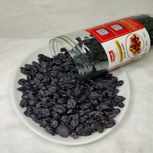 Black Raisin/ kalo Kismis 500g