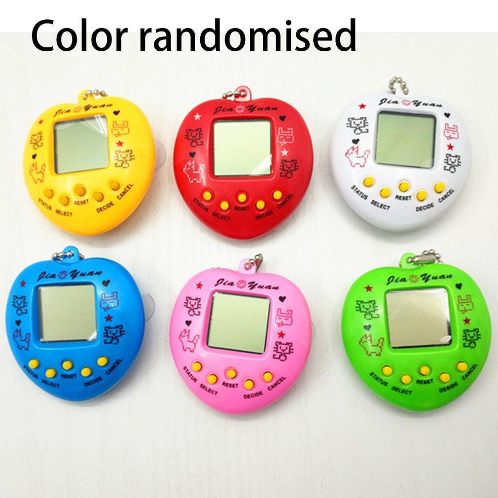 Electronic Pets Toys Nostalgic Pets Virtual Cyber Pet Toy Penguins Toy