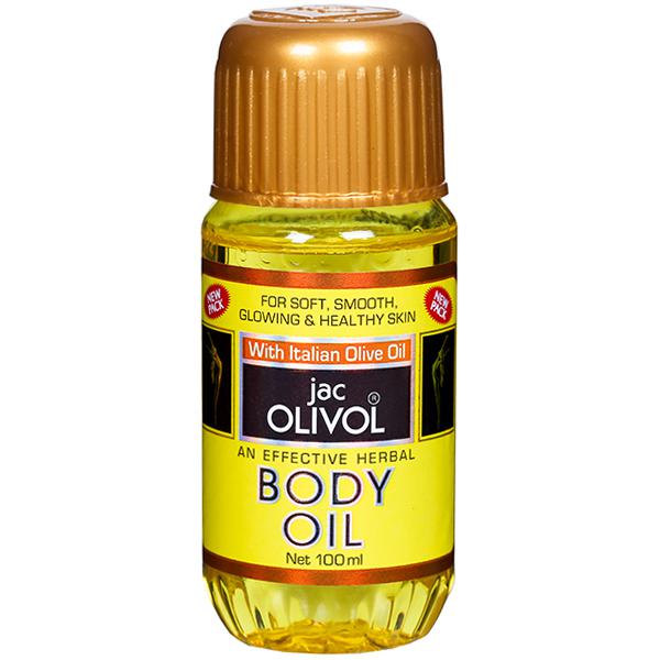 Extra virgin oilive oil-100ml