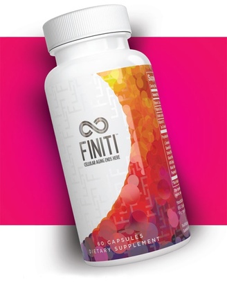FINITI™ Single Bottle
