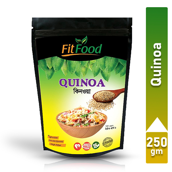 FitFood - Quinoa 250gm