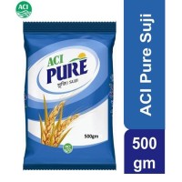 ACI Pure Suji 500 gm