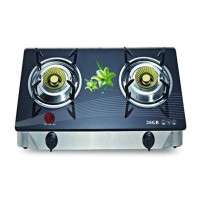 DOU. GLS. AUTO NG GAS STOVE (26 GR)