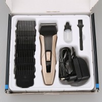 Kemei Cordless Trimmer for Men - KM5015