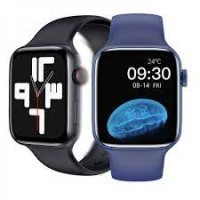 HW22 PRO MAX SMART WATCH ALWAYS-ON DISPLAY WITH WIRELESS CHARGER