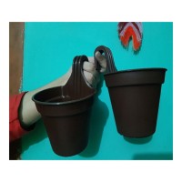 5 Pieces 12 cm 4.8 Small Size Grill Planter