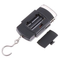 Digital Weight Scale with LED (AX-3024)