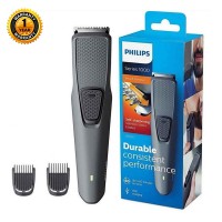 Philips BT1215/15 USB Cordless Beard Trimmer Series 1000